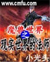 魔兽世界之现实世界的法师