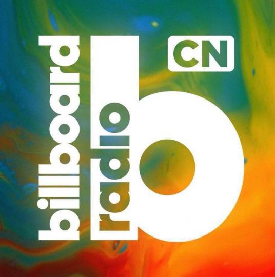 Billboard Radio China