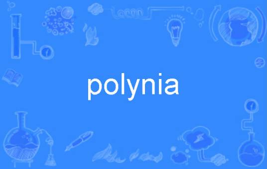 polynia