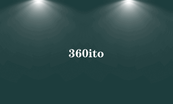 360ito