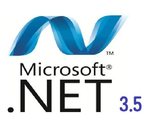 Microsoft. NET Framework 3.5