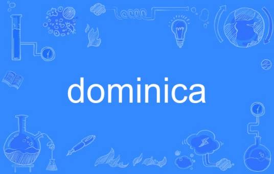 dominica