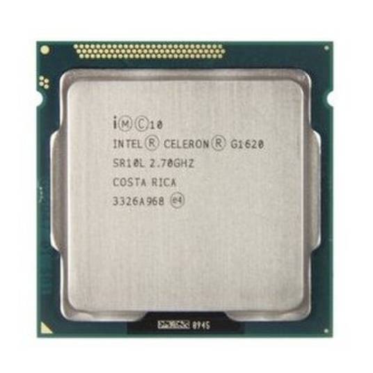 Intel 赛扬 G1620