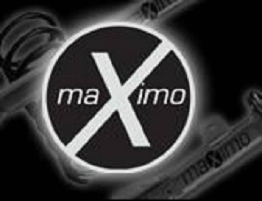 MAXIMO