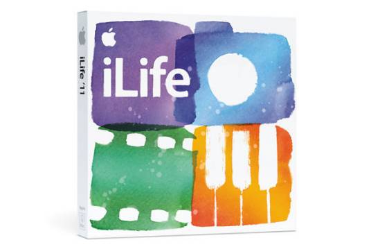 iLife