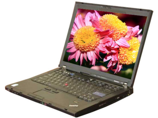 联想ThinkPad T61(7663MT2)