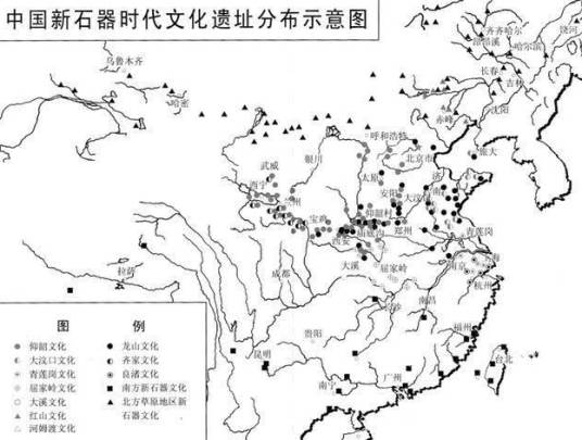 新石器时代遗址