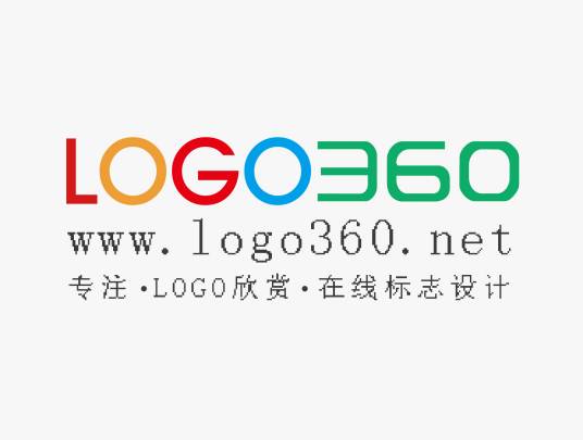 LOGO360标志设计网