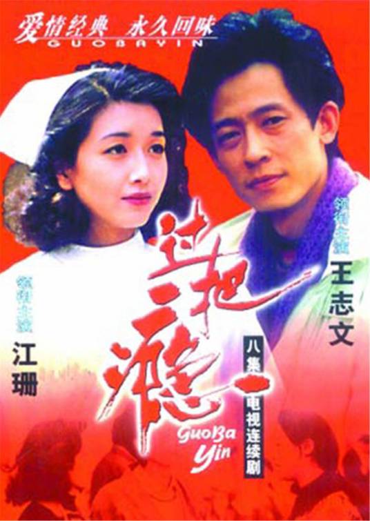 过把瘾（1994年赵宝刚执导的家庭爱情剧）