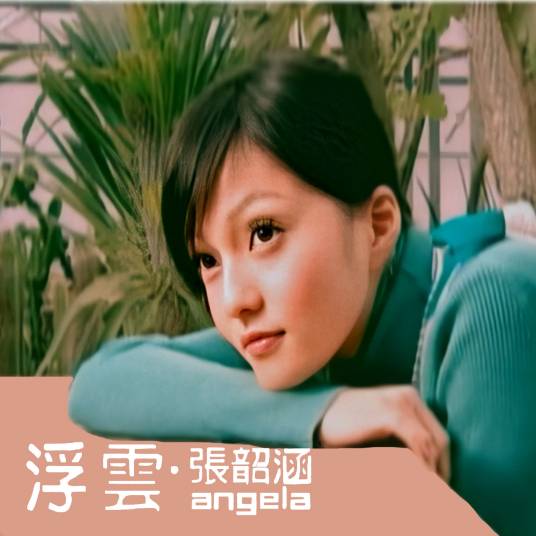 浮云（2004年张韶涵演唱的歌曲）