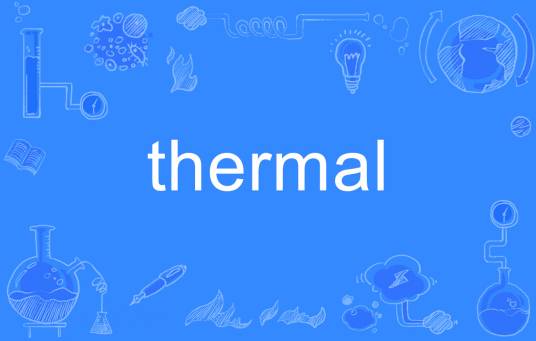 thermal