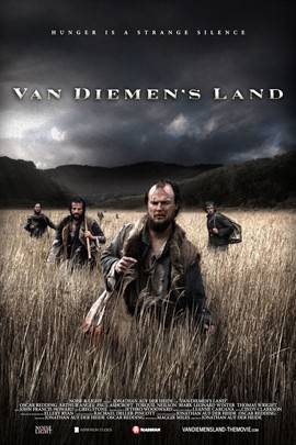 Van Diemen's Land2009