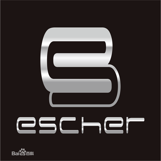 Escher爱色手机