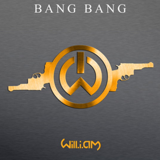 Bang Bang（will.i.am演唱歌曲）