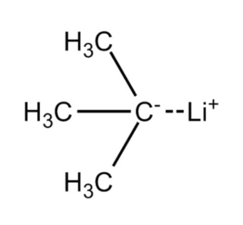 叔丁基锂