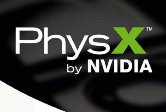 NVIDIA PhysX