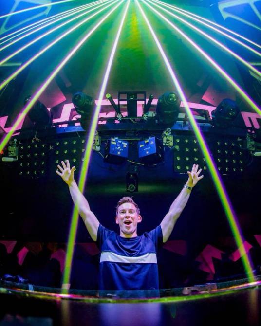 hardwell