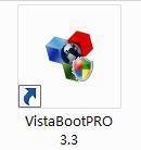 VistaBootPro