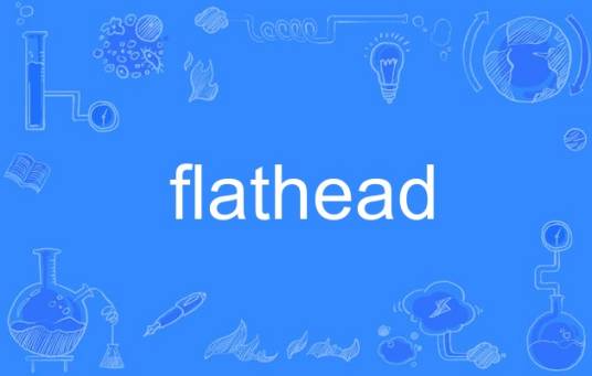 Flathead