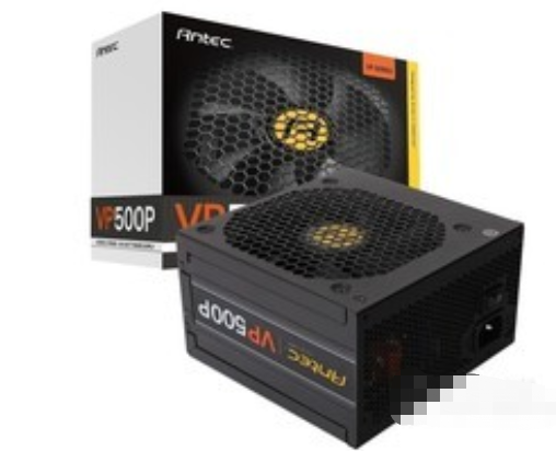 ANTEC VP500P