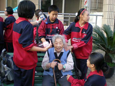 上海市真光中学