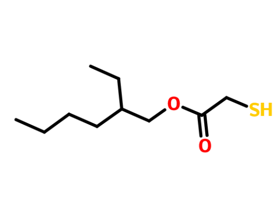 巯基乙酸异辛酯