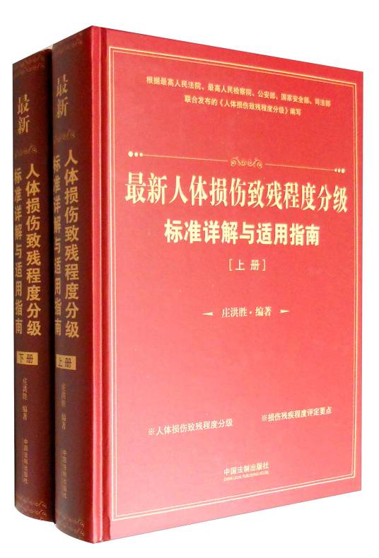 最新人体损伤致残程度分级标准详解与适用指南