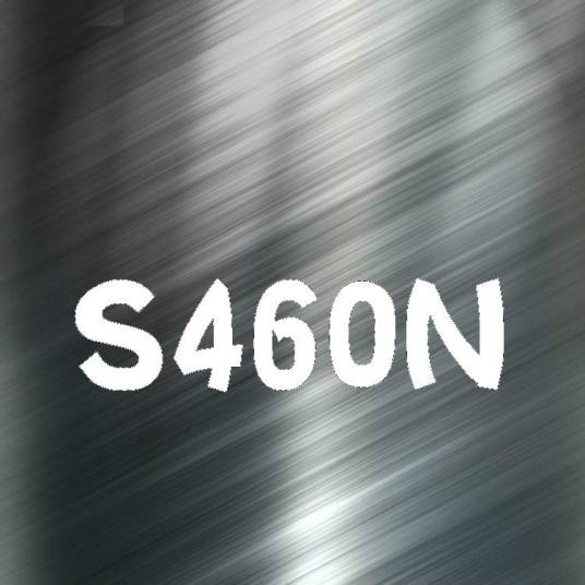 S460N