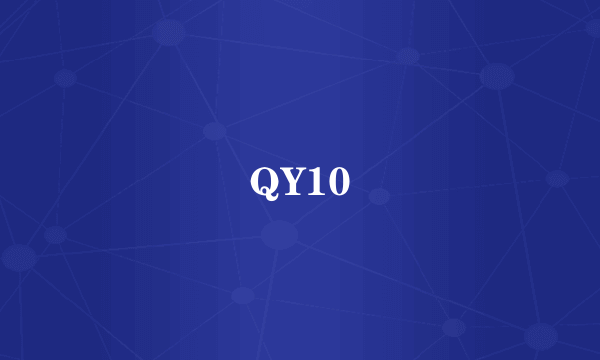 QY10