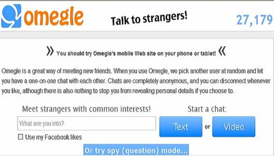 omegle