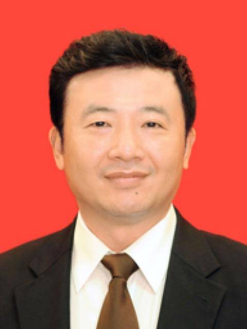 李晓刚（江西省供销合作社联合社原主任）