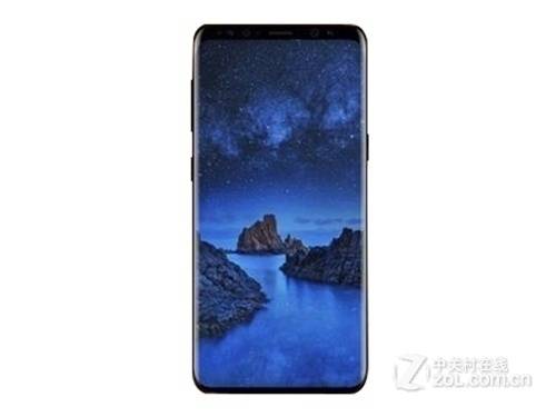 三星GALAXY S9 mini（全网通）