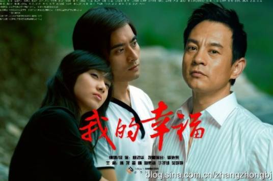 我的幸福（2010年杨过华执导电影）