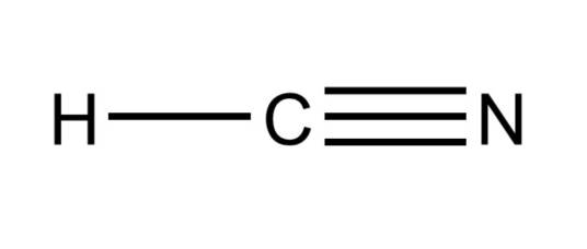 氢氰酸