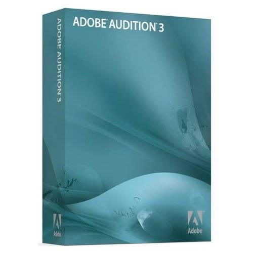 Adobe Audition 3.0