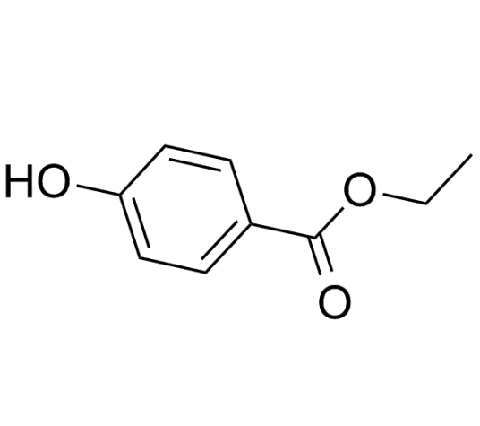 对羟基苯甲酸乙酯