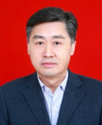 潘华明（浙江省湖州市长兴县政协主席、党组书记）