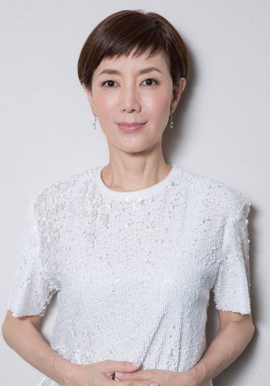 户田惠子