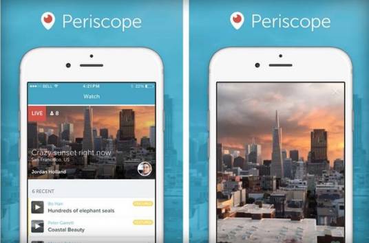 Periscope