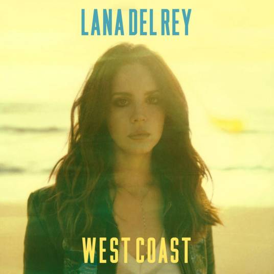 West Coast（2014年拉娜·德雷演唱歌曲）