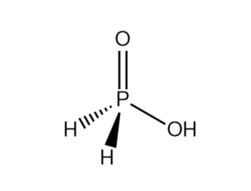 次磷酸