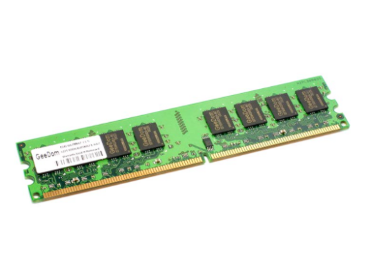 劲芯2GB DDR2 533