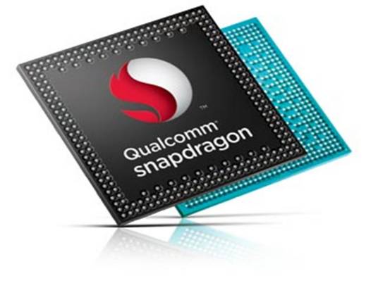 高通 Snapdragon MSM8225