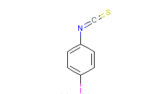 4-碘异硫氰酸苯酯