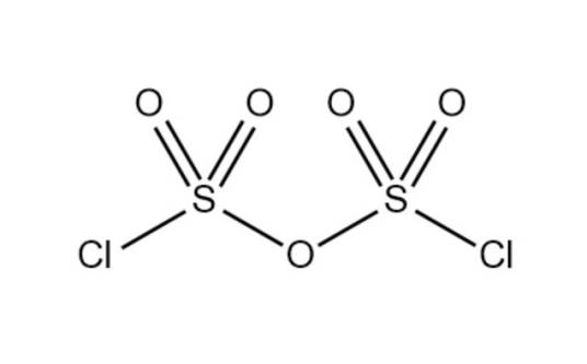 二硫酰氯