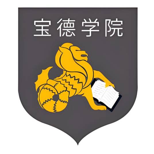 天津商业大学宝德学院