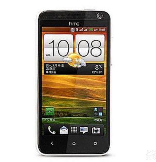 HTC 603e(M4)