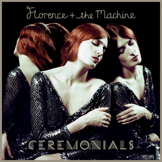 Breaking Down（Florence and the Machine演唱歌曲）