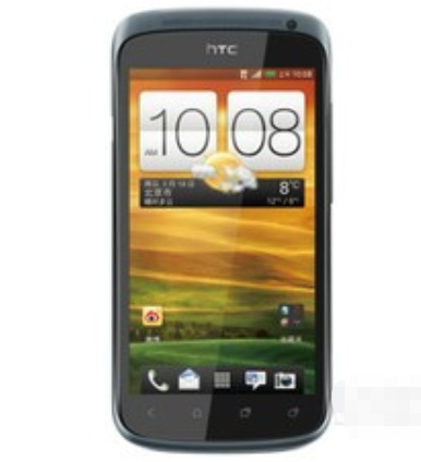 HTC Z560e