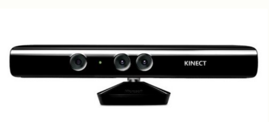 微软Kinect